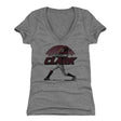 Kellum Clark Women's V-Neck T-Shirt | 500 LEVEL