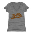 Florida Women's V-Neck T-Shirt | 500 LEVEL