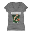 Payton Pritchard Women's V-Neck T-Shirt | 500 LEVEL