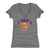 Phoenix Women's V-Neck T-Shirt | 500 LEVEL