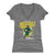 Dennis Hextall Women's V-Neck T-Shirt | 500 LEVEL