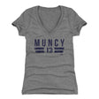 Max Muncy Women's V-Neck T-Shirt | 500 LEVEL