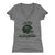 Jaire Alexander Women's V-Neck T-Shirt | 500 LEVEL