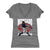 Oscar Mercado Women's V-Neck T-Shirt | 500 LEVEL