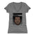 James Kruk Women's V-Neck T-Shirt | 500 LEVEL