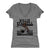 Willie Stargell Women's V-Neck T-Shirt | 500 LEVEL