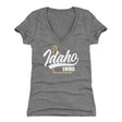 Idaho Women's V-Neck T-Shirt | 500 LEVEL