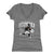 Minkah Fitzpatrick Women's V-Neck T-Shirt | 500 LEVEL