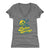 Palm Springs Women's V-Neck T-Shirt | 500 LEVEL