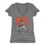 Lance McCullers Jr. Women's V-Neck T-Shirt | 500 LEVEL