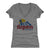 Aspen Women's V-Neck T-Shirt | 500 LEVEL