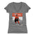 Bobby Clarke Women's V-Neck T-Shirt | 500 LEVEL
