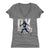 D.K. Metcalf Women's V-Neck T-Shirt | 500 LEVEL