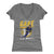 Danny Gare Women's V-Neck T-Shirt | 500 LEVEL
