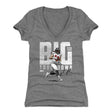 Vita Vea Women's V-Neck T-Shirt | 500 LEVEL