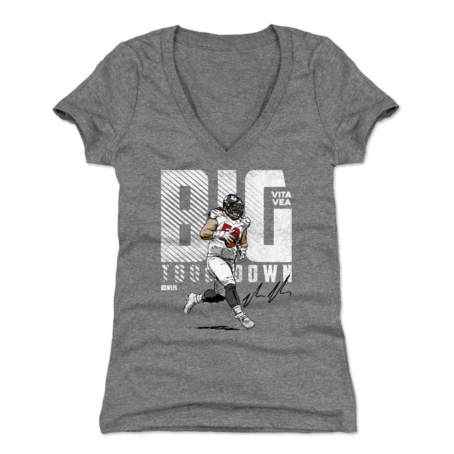 Vita Vea Women's V-Neck T-Shirt | 500 LEVEL