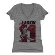 Barry Larkin Women's V-Neck T-Shirt | 500 LEVEL