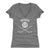 Moritz Seider Women's V-Neck T-Shirt | 500 LEVEL