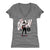 Jamel Dean Women's V-Neck T-Shirt | 500 LEVEL