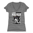 Larry Walker Women's V-Neck T-Shirt | 500 LEVEL