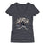 Josh Hader Women's V-Neck T-Shirt | 500 LEVEL