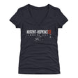 Ryan Nugent-Hopkins Women's V-Neck T-Shirt | 500 LEVEL