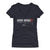 Ryan Nugent-Hopkins Women's V-Neck T-Shirt | 500 LEVEL