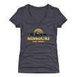 Missouri Women's V-Neck T-Shirt | 500 LEVEL
