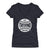 Jose Trevino Women's V-Neck T-Shirt | 500 LEVEL