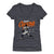 Roberto Osuna Women's V-Neck T-Shirt | 500 LEVEL