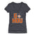 Don Kelly Women's V-Neck T-Shirt | 500 LEVEL