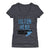 Hilton Head Women's V-Neck T-Shirt | 500 LEVEL