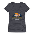 South Dakota Women's V-Neck T-Shirt | 500 LEVEL