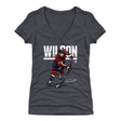 Tom Wilson Women's V-Neck T-Shirt | 500 LEVEL
