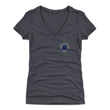 Alaska Women's V-Neck T-Shirt | 500 LEVEL