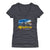 Monterey Women's V-Neck T-Shirt | 500 LEVEL