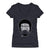 Tyquan Thornton Women's V-Neck T-Shirt | 500 LEVEL
