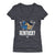 Kentucky Women's V-Neck T-Shirt | 500 LEVEL