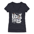 Dak Prescott Women's V-Neck T-Shirt | 500 LEVEL