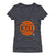 George Kell Women's V-Neck T-Shirt | 500 LEVEL