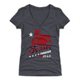 Texas Women's V-Neck T-Shirt | 500 LEVEL