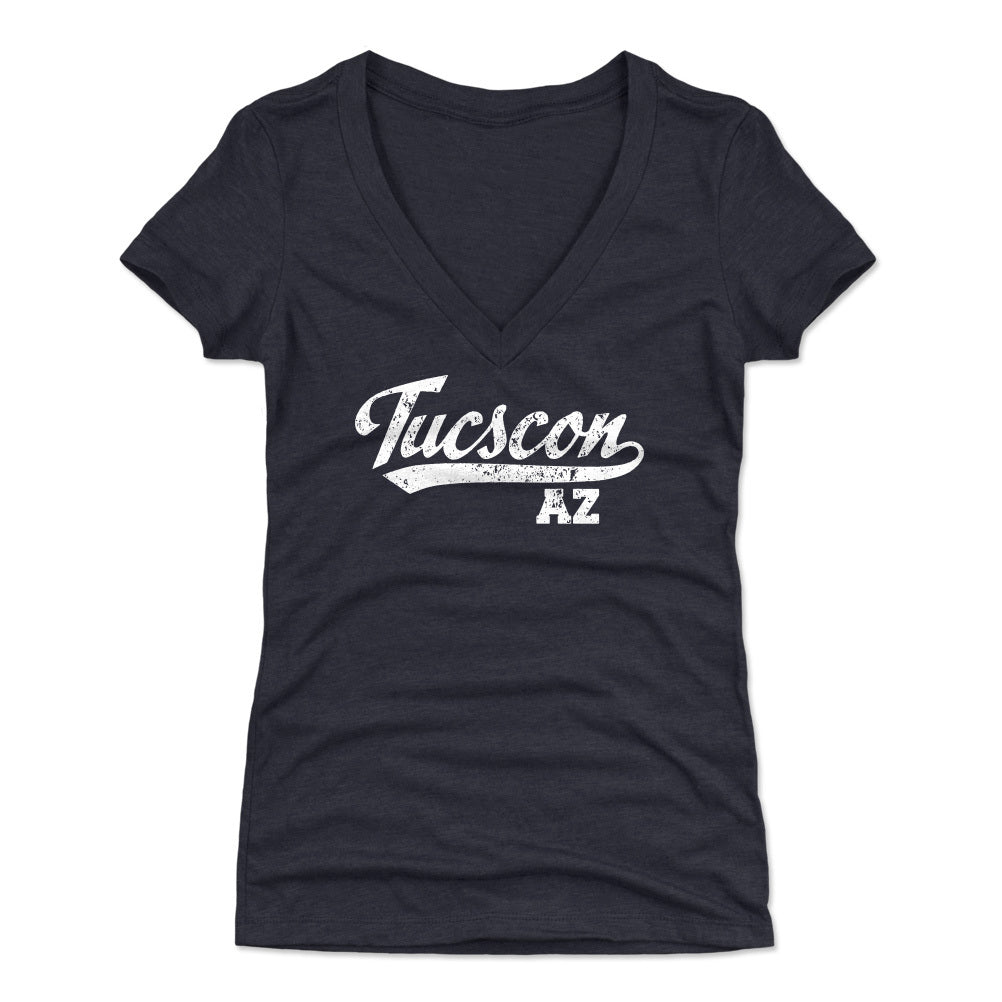 Tucson Women&#39;s V-Neck T-Shirt | 500 LEVEL