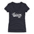 Tucson Women's V-Neck T-Shirt | 500 LEVEL
