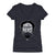 Dameon Pierce Women's V-Neck T-Shirt | 500 LEVEL