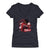 Michael Harris II Women's V-Neck T-Shirt | 500 LEVEL