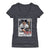Wade Boggs Women's V-Neck T-Shirt | 500 LEVEL