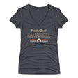 Santa Maria Women's V-Neck T-Shirt | 500 LEVEL