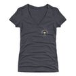Utah Women's V-Neck T-Shirt | 500 LEVEL