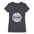 Rich Gossage Women's V-Neck T-Shirt | 500 LEVEL