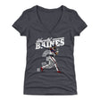 Harold Baines Women's V-Neck T-Shirt | 500 LEVEL